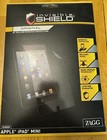 InvisibleShield Screen Protector for  Apple iPad Mini /2/3  -Clear