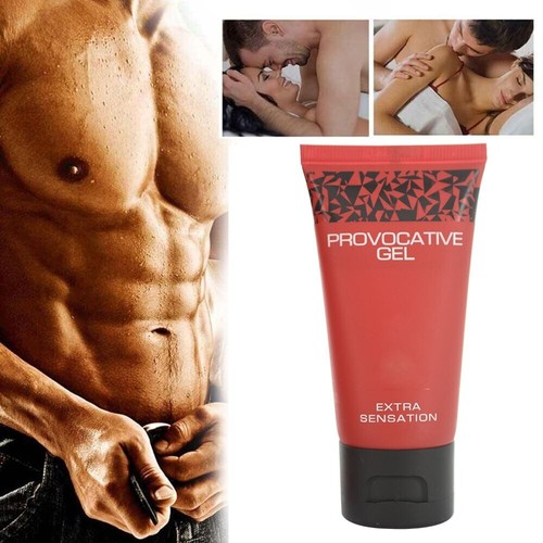 ⭐️⭐️⭐️⭐️⭐️ SET TITAN Gel GOLD + PROVOCATIVE – PENIS XXL Penisvergrößerung - Bild 3 von 3