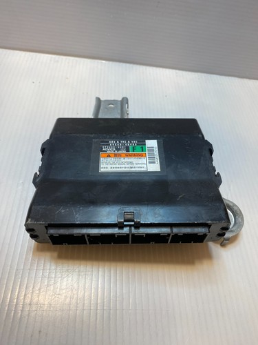 LEXUS TOYOTA ABS TRC VSC CONTROL UNIT 89540 48480 - Picture 1 of 2