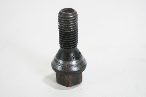 04-2010 bmw e60 528xi 528i 525xi 525xi 530xi 550i wheel lug nut bolt - Picture 2 of 8