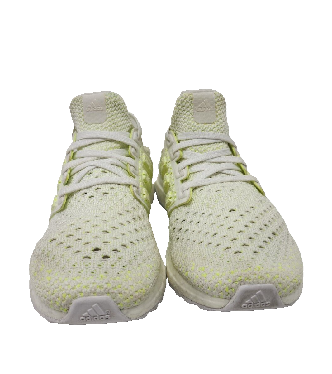 SAOLA Scarpe da allenamento Adidas UltraBoost Clima giallo solare nuvola bianco donna taglia 7
