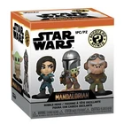 Funko Mystery Minis - The Mandalorian Blind Box (Single)
