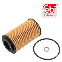 Febi Bilstein ÖLfilter Filtereinsatz FüR BMW 3Er Touring 320D 318D Land Rover
