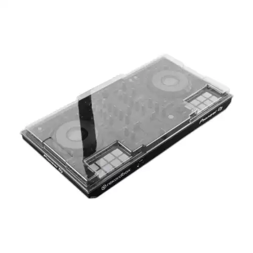 Decksaver DS-PC-DDJ800 Pioneer DJ DDJ-800 Cover