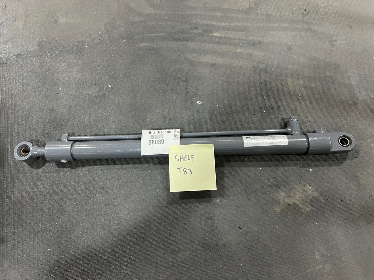 GENUINE WIRTGEN/John Deere 2166730 WX2166730 Hydraulic Cylinder  