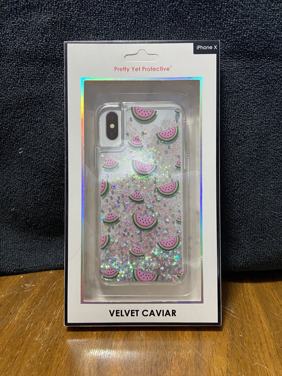 Shockproof iPhone X Case - Durable Protection for Your Phone-image