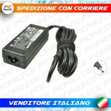 ALIMENTATORE ORIGINALE 45W HP 15-E031SF 15-E042SF 15-E043SF 15-E045SA 15-E050SF