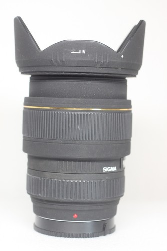 Sigma 24-70mm F/2.8 EX DG Macro Lens for Minolta Sony A Mount From Japan - Picture 11 of 17