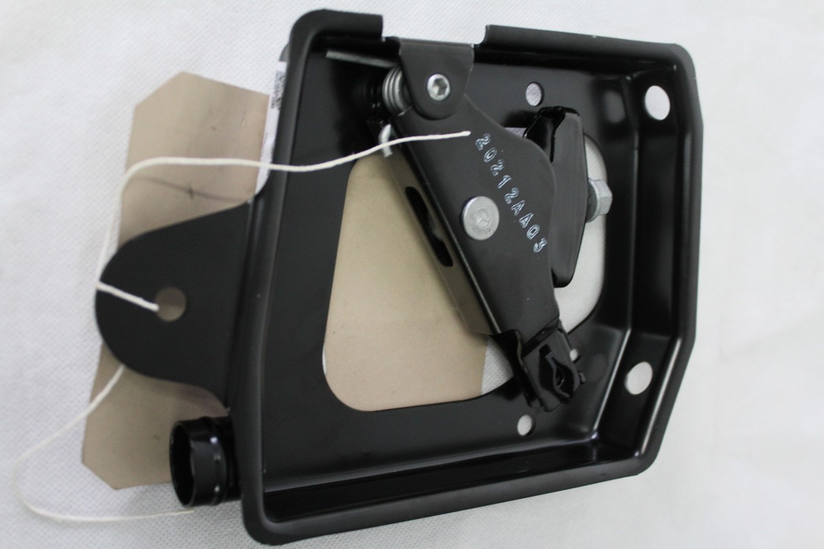 Leather ICT for Mercedes C Class W203 S203 automatic gear gaiter boot