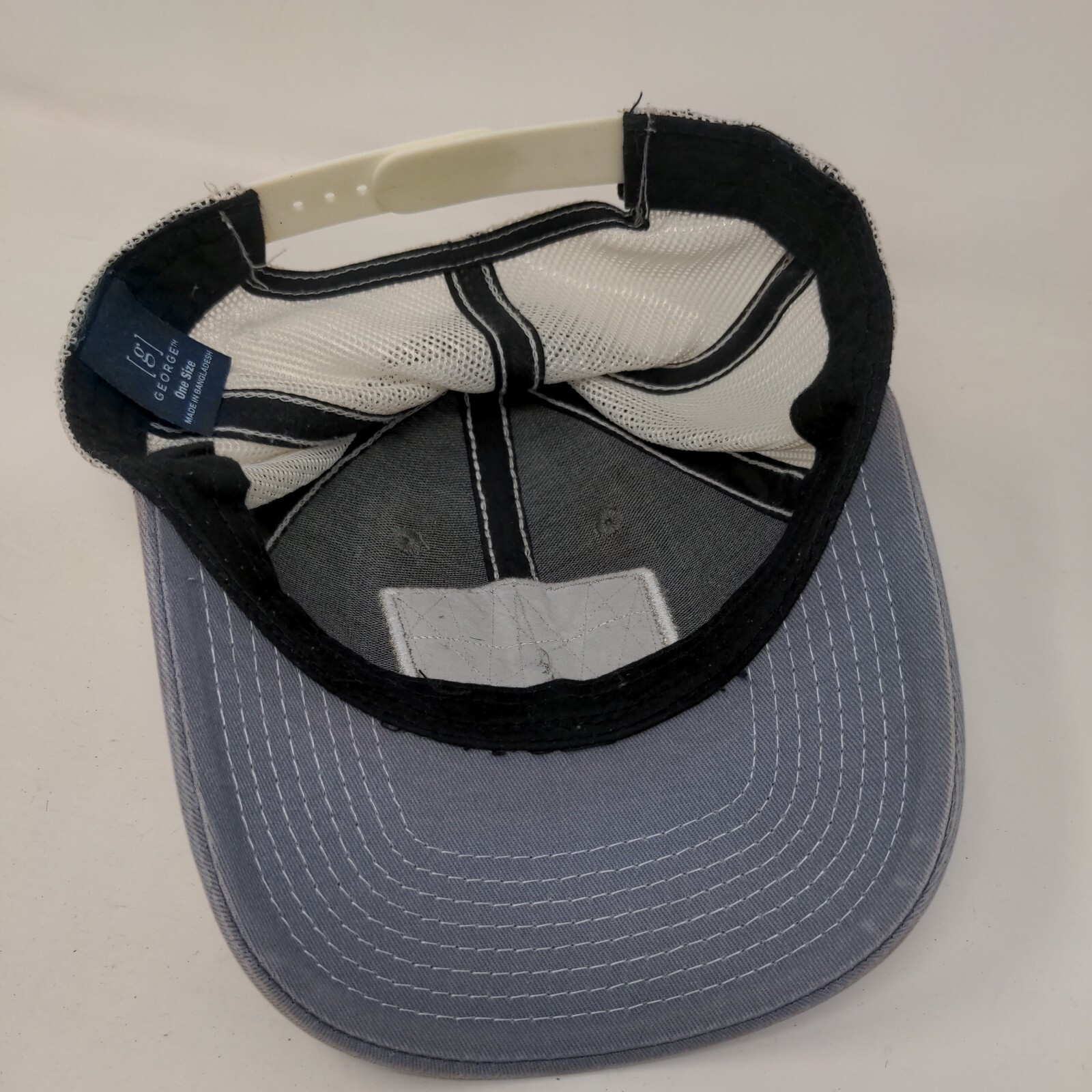 Expedition Established 1979 Snapback Trucker Hat … - image 6