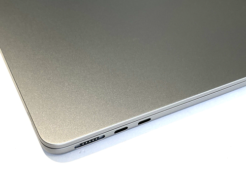 Apple MacBook Air 13.6" M2 256GB 8GB A2681 100% Battery Health - Warranty -M0821 - Afbeelding 15 van 21