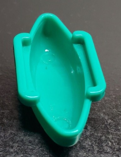 Milton Bradley's Forbidden Bridge Replacement Pieces - Picture 18 of 42
