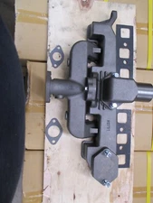 MINNEAPOLIS-MOLINE IN/EXHAUST MANIFLOD NEW AFTERMARKET 10A9363, 10A20952, gaske