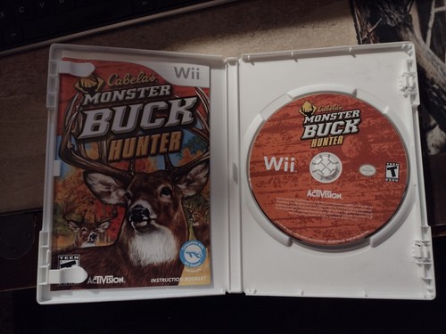 Wii Games with Manuals - Most are Mint ! - Picture 90 of 729