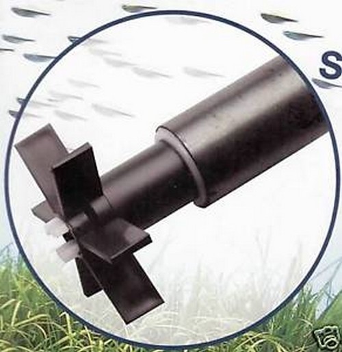 EHEIM Turbina EHEIM 1060/3160 /1260/1262 /3260/3264 Rif. 7653058