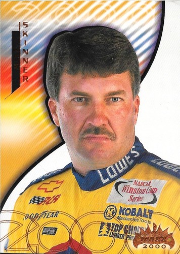 2000 Maxx Racing ~ Pick Your Cards - Picture 5 of 32