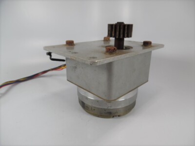 Furuno - Open Array - Radar Motor - RM-8025 - DRG-938-001 - Tested!