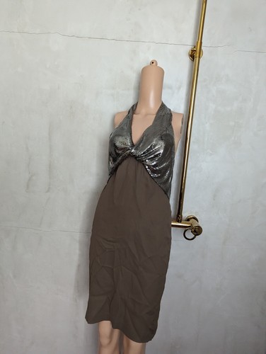 AZZARO sexy dress SZ FR36 - 第 14/24 張圖片