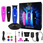 Stylecraft Rebel Professional Modular Super-Torque Motor Cordless Hair Trimmer