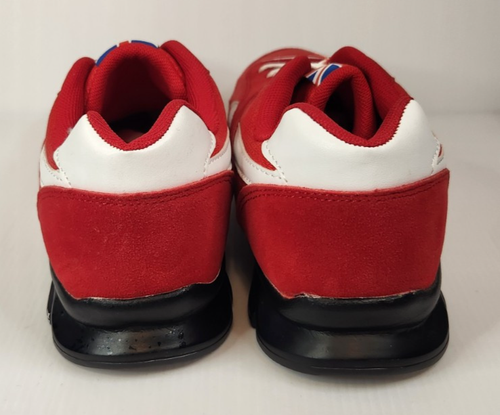 Men's Sneakers Athletic Running Tennis Casual Shoes Walking Gym 41eu US 8 - Picture 4 of 9