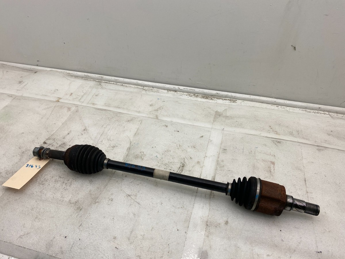 ⭕2016-2020 Tesla Model X Rear Left or Right Axle Half Shaft