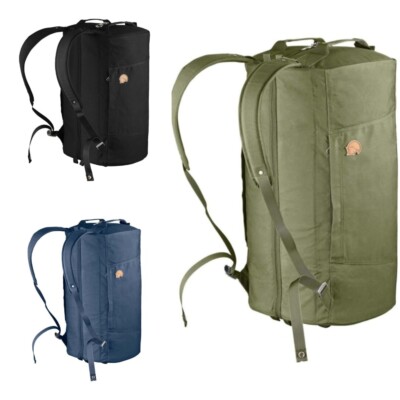 fjallraven splitpack large