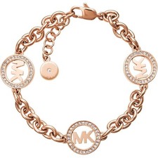 Michael Kors MKJ4731791 Armband für Damen - Roségold online kaufen 