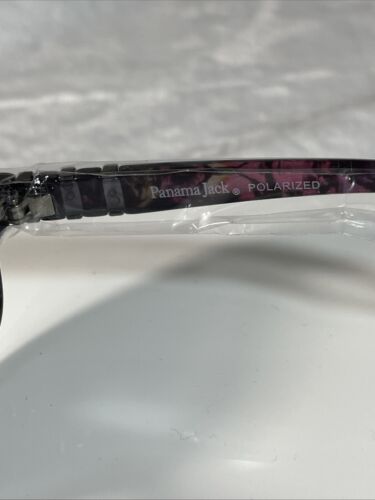 panama jack sunglasses polarized - Picture 3 of 6