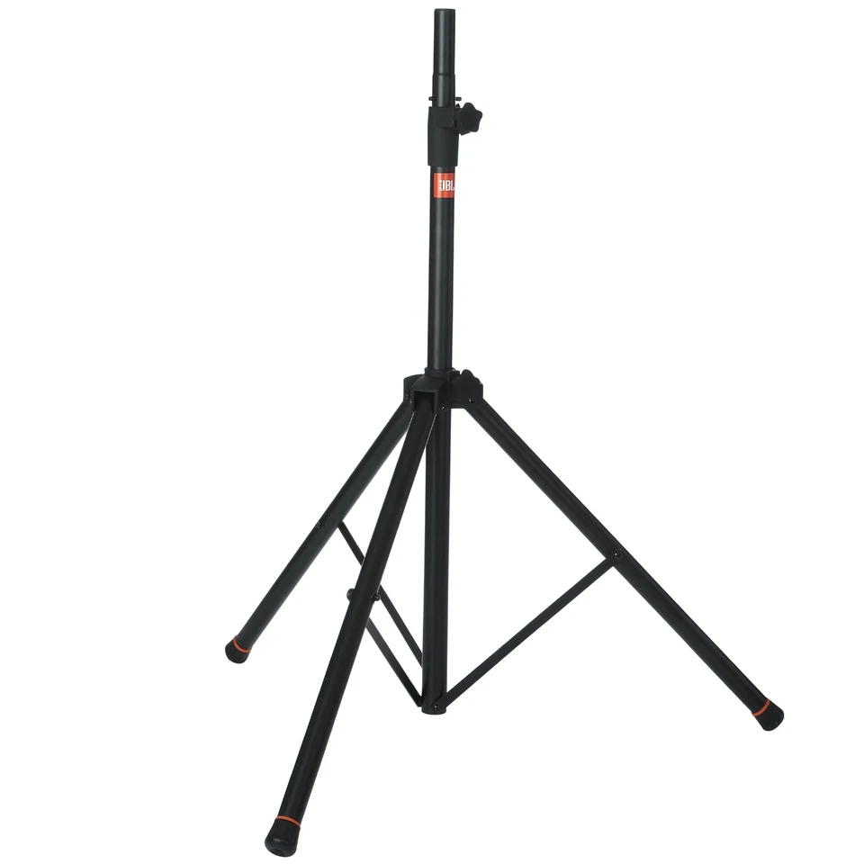 JBL Bags JBLSPKSTMASET soportes de altavoz estándar de aluminio (par) con bolsa de transporte Foto 2 de 4