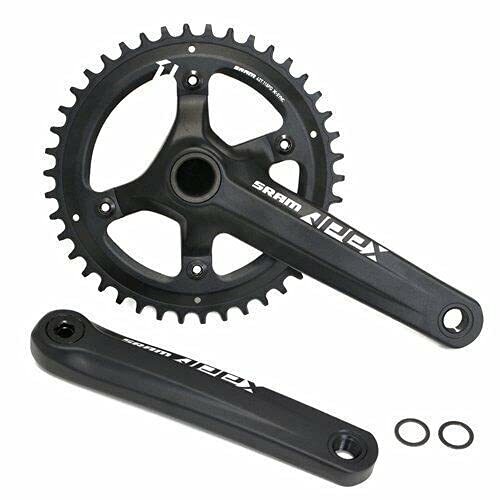 SRAM APEX1 1x11 Speed Machanical Brake PG-1130 11-42T Groupset Kit 7 pcs - Picture 5 of 8