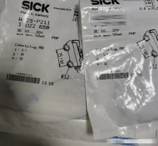 1pc For New   WT2S-P211 Photoelectric Switch