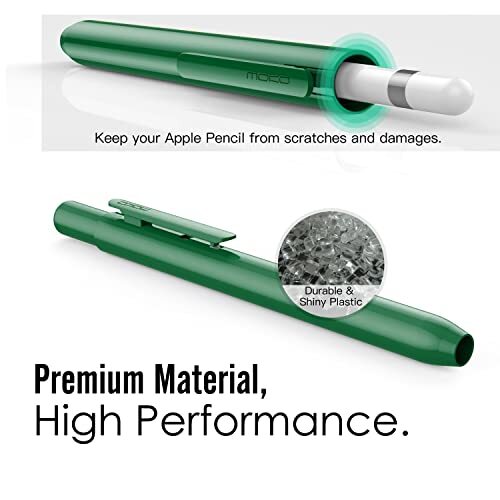 Holder Case for Apple Pencil 1st Generation, Retractable Apple Pencil 1st - 第 2/6 張圖片