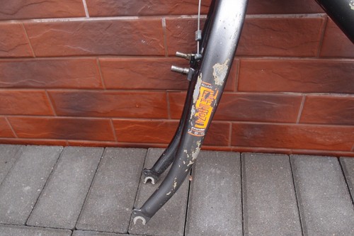 15 Zoll MTB Rahmenset Cannondale M 2000 ? Competition Series Peperoni USA - Bild 9 von 24