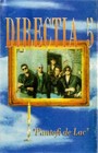 Direcția 5 – Pantofi De Lac, Original Cassette, Romanian Version