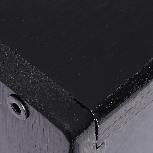 Küche Speisekammer Sideboard Arbeitsplatte Aufbewahrungsschrank stehend Aufbewahrung Regal USA - Bild 34 von 46