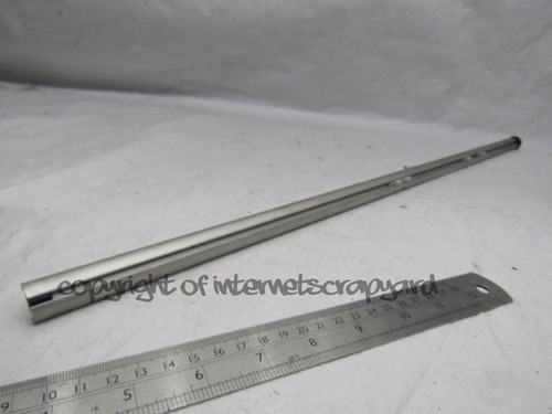 Binario tendina posteriore Mitsubishi Delica L400 + punti gancio vedi foto per lato./. - Foto 1 di 2