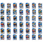 2021 Hot Wheels Mainline Cars & Treasure Hunts New You Pick - Updated 9.17.2023