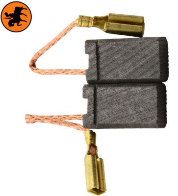 Kohlebürste PROTOOL CHP 2 E hammer - 5x8x14mm