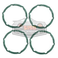 Porsche 914 (1970-1976) Rear Axle Joint Gasket Set ELRING 91433223701