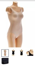 KATHLEEN KIRKWOOD Prymers Laser Cut Bodysuit A266937