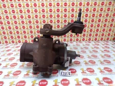 1999-2006 CHEVROLET SILVERADO 1500 POWER STEERING GEAR BOX 15176182 OEM