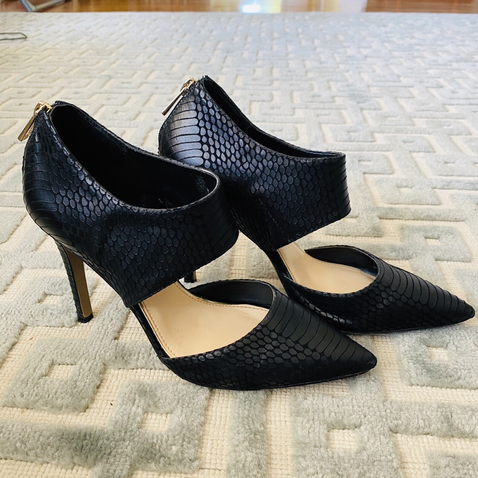 jessica simpson jp livvy shoes