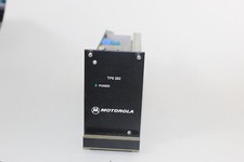 Motorola TPS262 power supply module , CentraCom , TPS 262