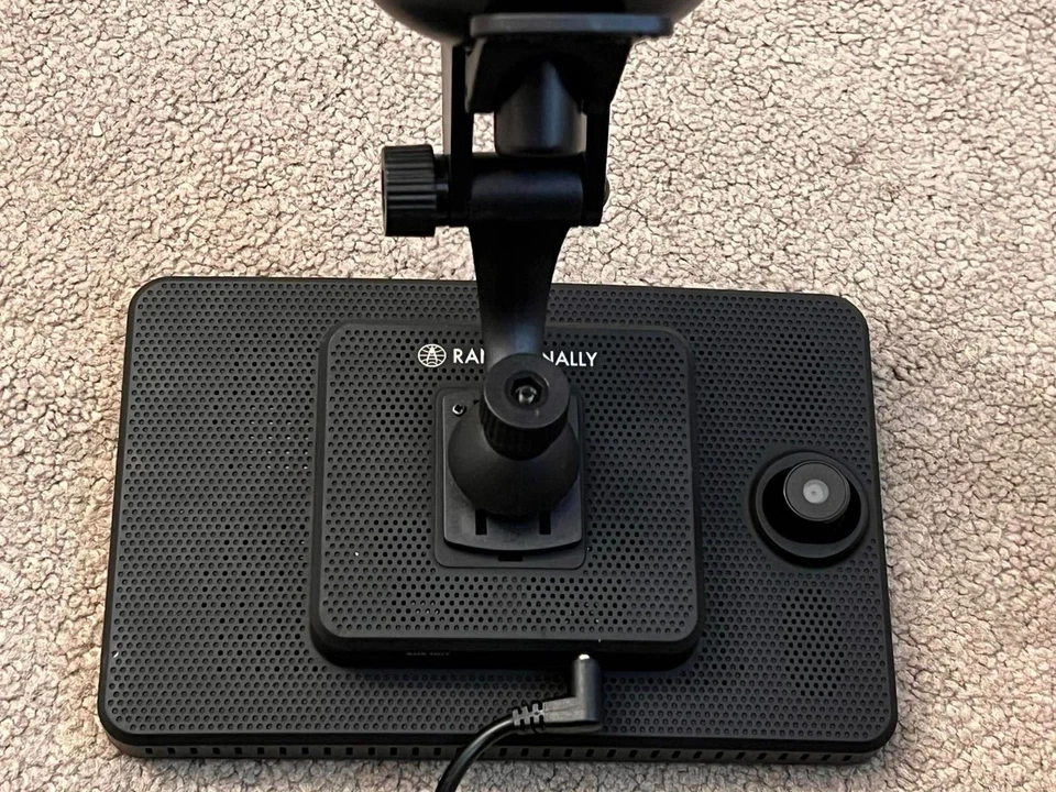 CAMIÓN RAND MCNALLY OVERDRYVE OD 8 PRO 2 OD8 PRO II GPS VOLUMEN PRECIO Foto 4 de 4