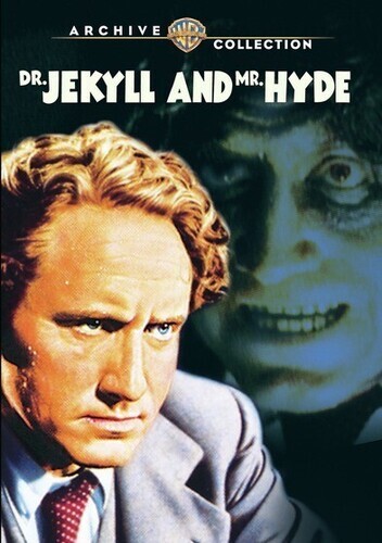 Dr Jekyll and Mr Hyde 1941 DVD (1941) - Spencer Tracy, Ingrid