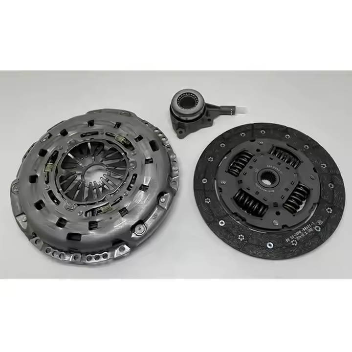FORD  TRANSIT MK6 7 2.4TDCi RWD 6 SPEED 1468026 1512917 1528774 SOLID FLYWHEEL