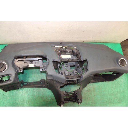 CRUSCOTTO PER FORD FIESTA (08-13) CB1 1.4 TDCI (50KW) BER. 5P/D/1398CC 2008 - Foto 5 di 10