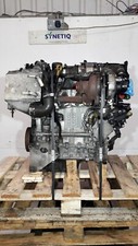 ENGINE FORD FOCUS MK3 2011-18 ZETEC ECONETIC TDCI 1.6 103.6 DIESEL MANUAL NGDA