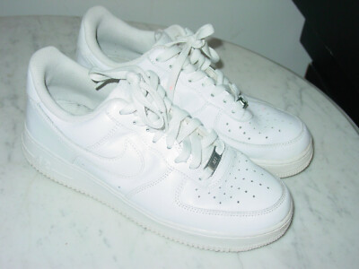 NIKE AIR FORCE 1 '07 ホワイト 24cm Nike Air Force 1 '07 Men's Shoes. Nike.com