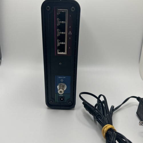 arris sbg6580-2 - 第 4/5 張圖片